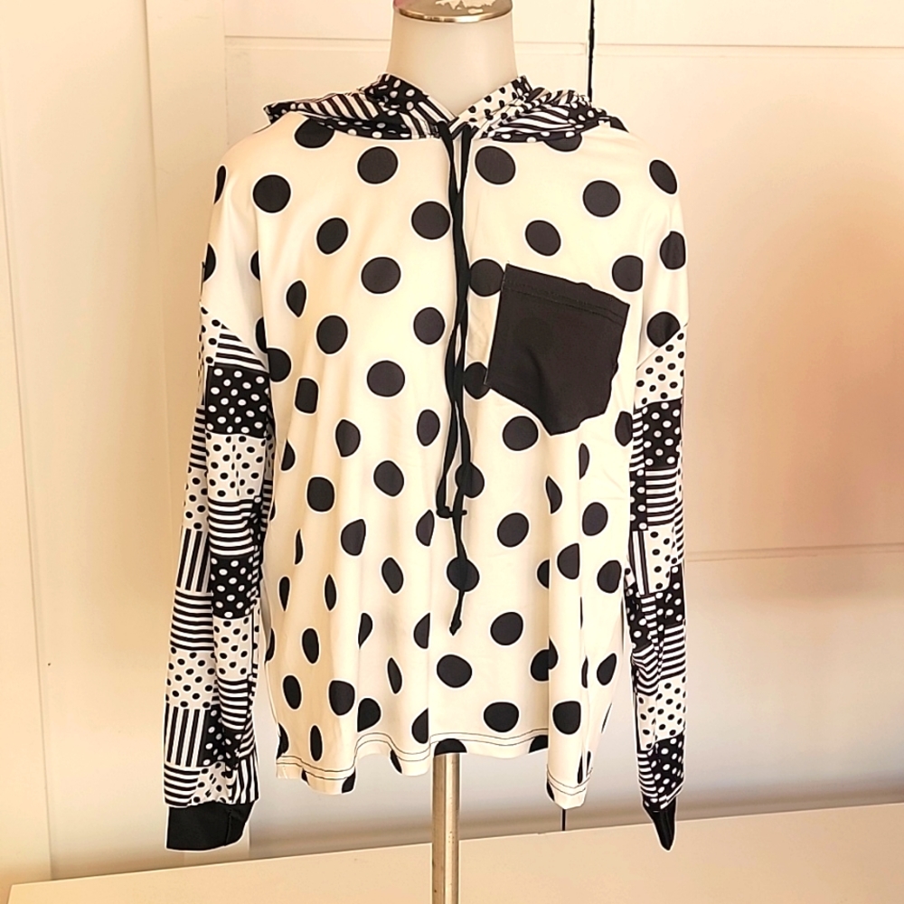 Women hoodie